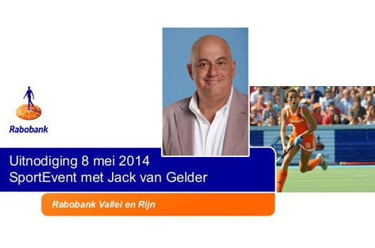 Rabobank SportEvent