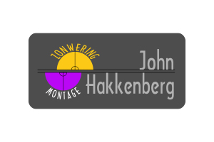 John Hakkenberg zonwering